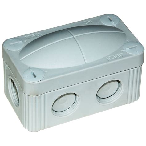 wiska 206 junction box